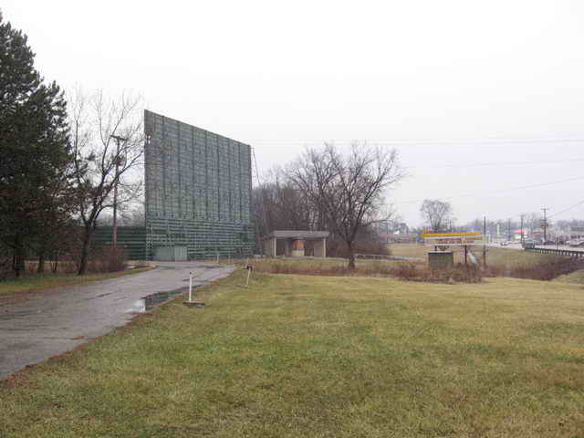 Park Layne 69 Drive-In - 2006 Photo